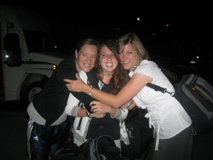 MTC to field missionaries