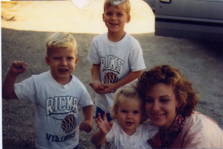 My Choice to&nbsp;Serve